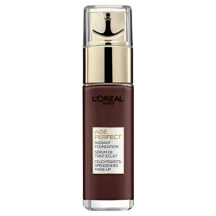 L'Oréal Age Perfect Foundation 530 Espresso 30ml - Maison des fragrances