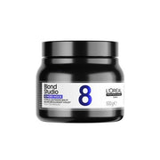 L'Oréal Blond Studio Bonder Inside Purple Lightening Balm 500g - Maison des fragrances