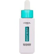 L'Oreal Bright Reveal Niacinamide Dark Spot Serum - Maison des fragrances