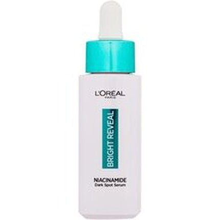 L'Oreal Bright Reveal Niacinamide Dark Spot Serum - Maison des fragrances