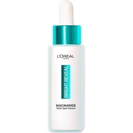 L'Oreal Bright Reveal Serum 30ml - Unveil Your Radiant Glow with New Formula - Maison des fragrances
