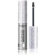 L'Oreal Brow Artist Plump & Set Transparent Eyebrow Gel 4.9ml - Maison des fragrances