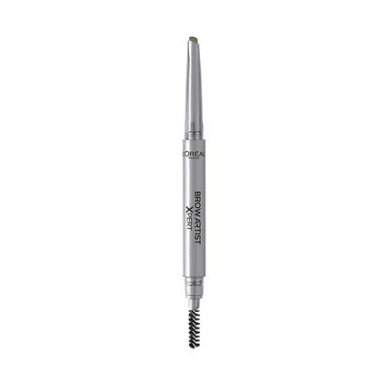 L'Oréal Brow Artist Xpert 102 Cool Blonde 1 Count - Maison des fragrances