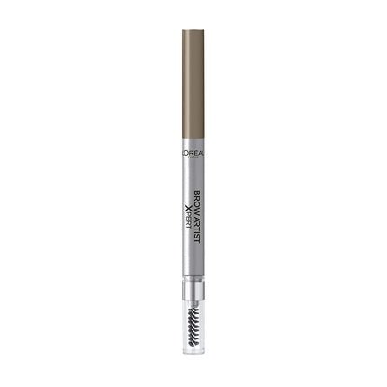L'Oréal Brow Artist Xpert 102 Cool Blonde 1 Count - Maison des fragrances