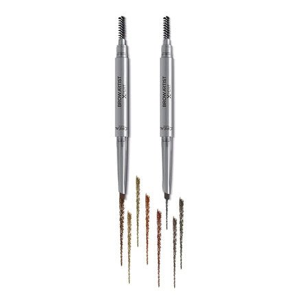 L'Oréal Brow Artist Xpert 102 Cool Blonde 1 Count - Maison des fragrances
