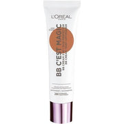 L'Oreal C'est Magic BB Cream 06 Dark 30ml - Maison des fragrances