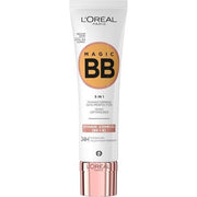 L'Oréal C'est Magic BB Cream Medium/Dark - Maison des fragrances