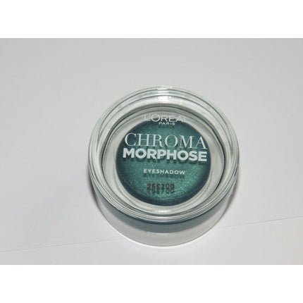 Loreal Chroma Morphose Cream Eyeshadow - Maison des fragrances