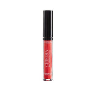 L'Oréal Chroma Morphose Glitter Pressed Lipstick 03 Night Viper 3ml - Maison des fragrances