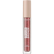 Loreal Chromatic Bronze Lip Topper 01 Copperbay - Maison des fragrances