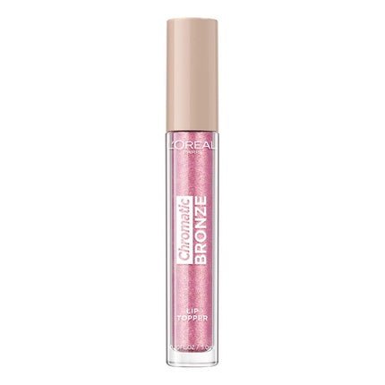 L'Oréal Chromatic Bronze Lipgloss 02 Cosmogirl - Maison des fragrances