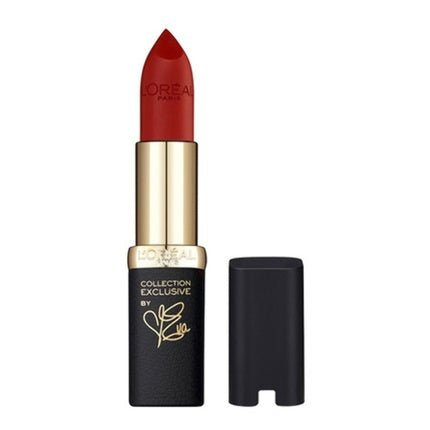 L'Oreal Collection Exclusive Color Riche Lipstick Eva's Pure Red - Maison des fragrances