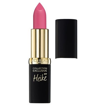 L'Oreal Collection Exclusive Lipstick Heike's Delicate Rose - Maison des fragrances