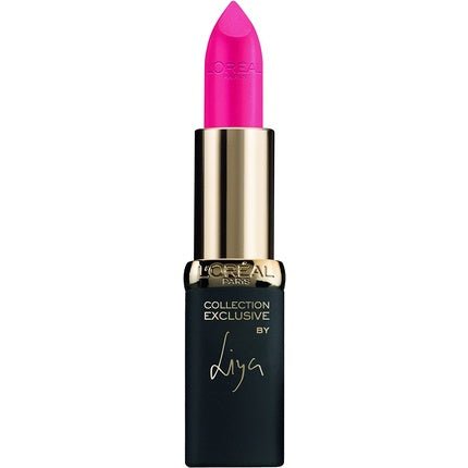 L'Oréal Collection Exclusive Liya Lipstick 5ml - Maison des fragrances
