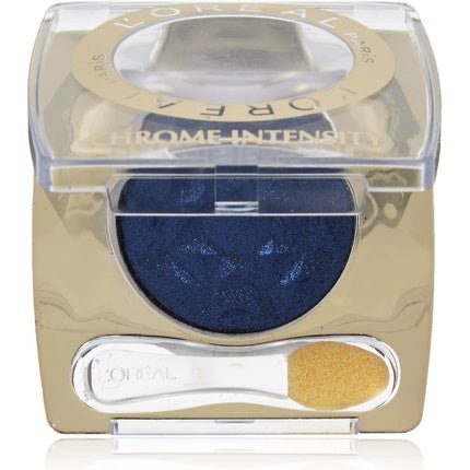 L'Oreal Color Appeal 182 Blue Jean Single Eye Shadow - Maison des fragrances