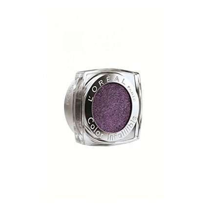L'OREAL Color Infaillible Eyeshadow 5 Purple Obsession - Maison des fragrances