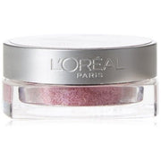 L'Oréal Color Infaillible Eyeshadow No. 036 Naughty Strawberry Red - Maison des fragrances