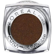 L'Oreal Color Infallible 012 Endless Chocolate Eye Shadow 3.5g Brown - Maison des fragrances