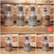 L'OREAL Color Minerals Eyeshadow Various Shades Soft Natural Looking Colors - Maison des fragrances