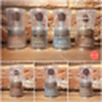 L'OREAL Color Minerals Eyeshadow Various Shades Soft Natural Looking Colors - Maison des fragrances