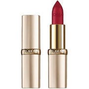 L'Oréal Color Rich Lipstick 374 Intense Plum - Maison des fragrances