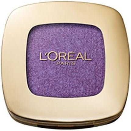 L'Oreal Color Riche 406 Mauvie Star Mono Eyeshadow - Maison des fragrances