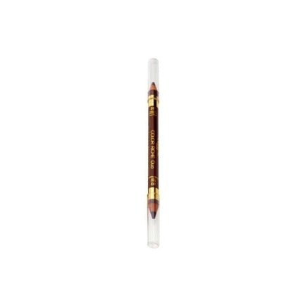 L'Oreal Color Riche Duo Eye Pencil No. 20 Chocolate - Maison des fragrances