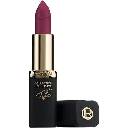 L'Oreal Color Riche Exclusive Collection J Lo's Delicate Rose Lipstick - Maison des fragrances