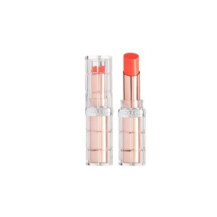 L'Oreal Color Riche Glow Paradise Nourishing Lipstick 244 Apricot Desire 3.8g - Maison des fragrances