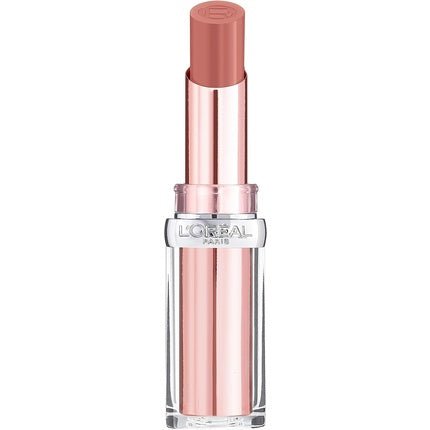 L'Oreal Color Riche Glow Paradise Nourishing Lipstick 642 Beige Eden 3.8g - Maison des fragrances
