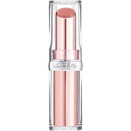 L'Oreal Color Riche Glow Paradise Nourishing Lipstick 642 Beige Eden 3.8g - Maison des fragrances