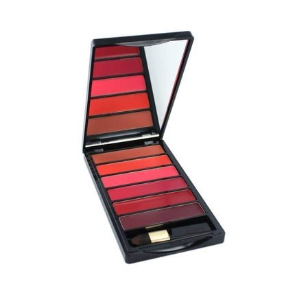 L'Oréal Color Riche La Palette Lip Palette Glam - Maison des fragrances
