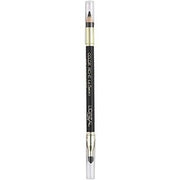 L'Oréal Color Riche Le Smoky 201 Black Velour - Maison des fragrances