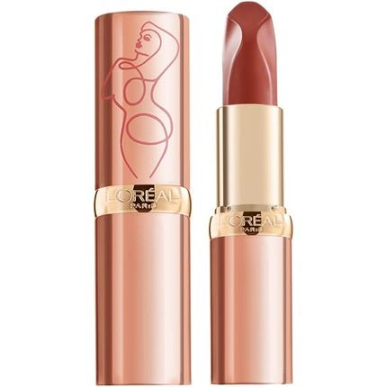 L'Oreal Color Riche Les Nus Lipstick 179 Decadent 3.8g - Maison des fragrances