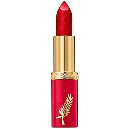 L'Oreal Color Riche Lipstick Red Carpet 357 Berlinale Edition - Maison des fragrances