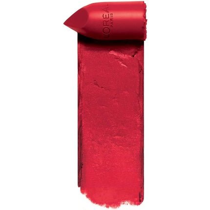 L'Oreal Color Riche Matte Lipstick 349 Paris Cherry 4.8g - Maison des fragrances