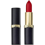 L'Oreal Color Riche Matte Lipstick 349 Paris Cherry 4.8g - Maison des fragrances