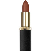 L'Oreal Color Riche Matte Lipstick 634 Greige Perfecto - Maison des fragrances