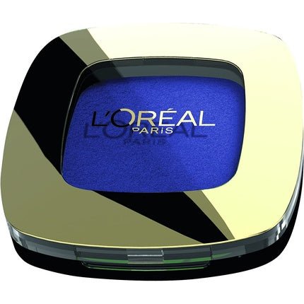 L'Oreal Color Riche Mono The Big Blue 405 - Maison des fragrances