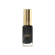 L'Oreal Color Riche Nail Lacquer Tom 892 grey 5ml - Maison des fragrances