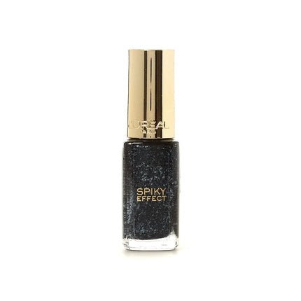 L'Oreal Color Riche Nail Lacquer Tom 892 grey 5ml - Maison des fragrances