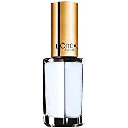 L'Oreal Color Riche Nail Polish 5ml - 858 Ocean Porcelaine - Maison des fragrances