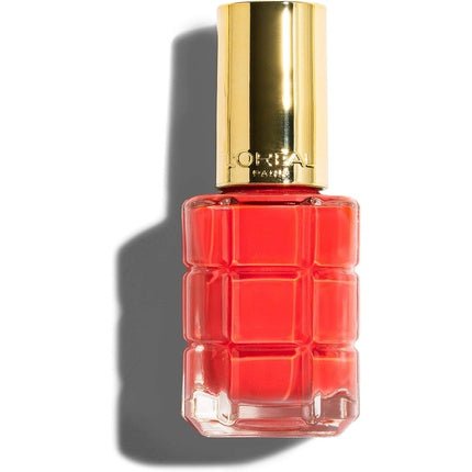 L'Oréal Color Riche Nail Varnish 440 Cherie Macaron - Maison des fragrances