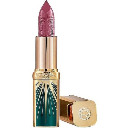 L'Oreal Color Riche Rue Royale Lipstick 03 Midnight Bisous - Maison des fragrances