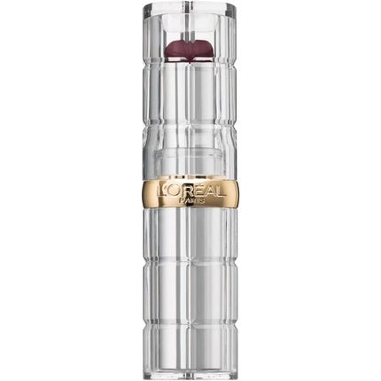 Loreal Color Riche Shine Plump Lipstick 470 Map To Nirvana 3.8g - Maison des fragrances
