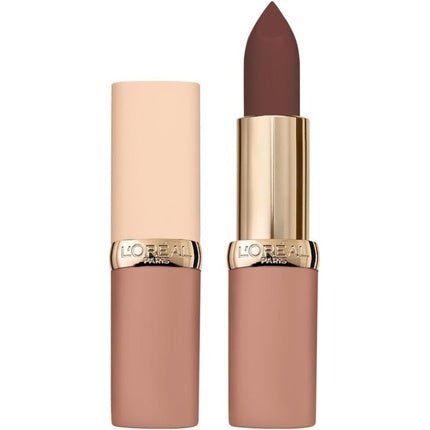 L'Oreal Color Riche Ultra Matte Lipstick No. 10 No Pressure 3.9g - Maison des fragrances