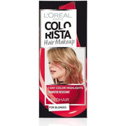 L'Oreal Colorista Hair Makeup Temporary Hair Dye RedHair - Maison des fragrances