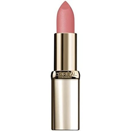 L'Oréal Colour Riche Gold Obsession Lipstick Pink Gold - Maison des fragrances