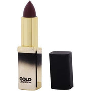 L'Oréal Colour Riche Gold Obsession Lipstick Plum Gold 1 Count - Maison des fragrances