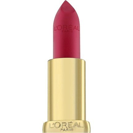 L'Oreal Colour Riche Intense Lipstick 288 Intense Fuchsia Pink 1 count - Maison des fragrances